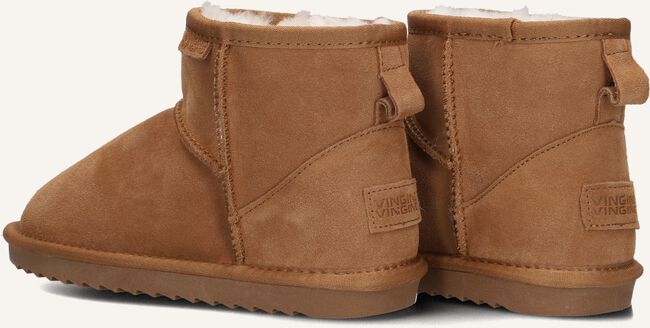 Cognac VINGINO  ASHLEY MID Cognac VINGINO  ASHLEY MID - large