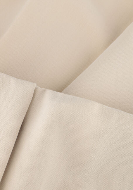 Beige SECOND FEMALE Wijde broek EVIE CLASSIC TROUSERS Beige SECOND FEMALE Wijde broek EVIE CLASSIC TROUSERS - large