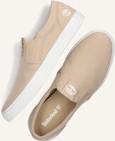 Beige TIMBERLAND Instappers MYLO BAY LOW Beige TIMBERLAND Instappers MYLO BAY LOW - medium