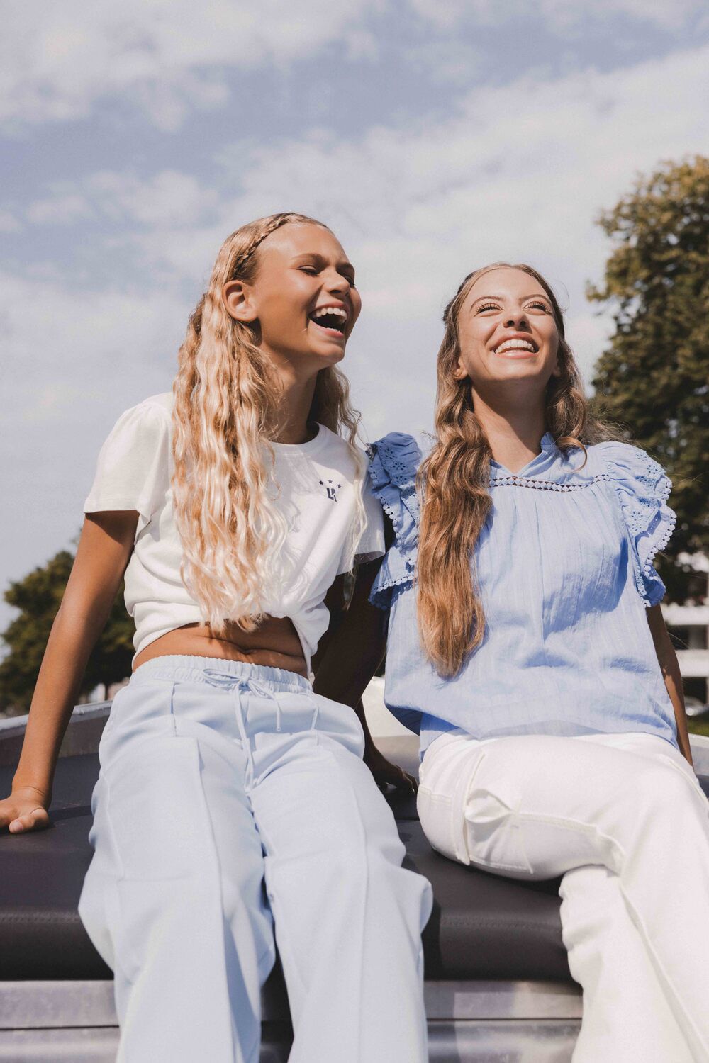 Witte LOOXS 10sixteen T-shirt 2512-5414 - large