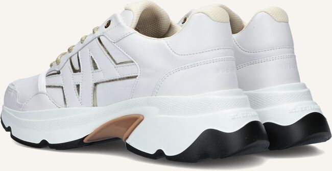 Witte NUBIKK Sneakers ROSS TREK EDGE DAMES Witte NUBIKK Sneakers ROSS TREK EDGE DAMES - large