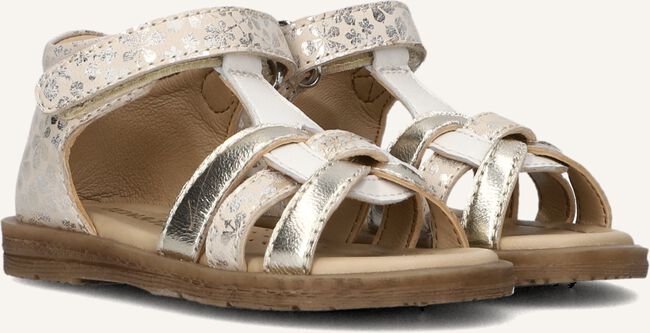 Beige TON & TON Sandalen YLVA Beige TON & TON Sandalen YLVA - large
