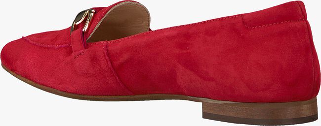 OMODA Loafers 722OM en rouge  - large