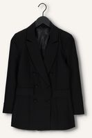 Zwarte EST'SEVEN Blazer EST’VOLT Zwarte EST'SEVEN Blazer EST’VOLT - medium