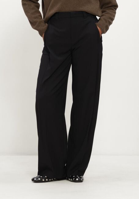 Zwarte DRYKORN Broeken/jumpsuits UNPACK_N - large