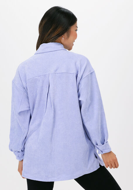 MOVES SAVISA Blouses Lilas - large