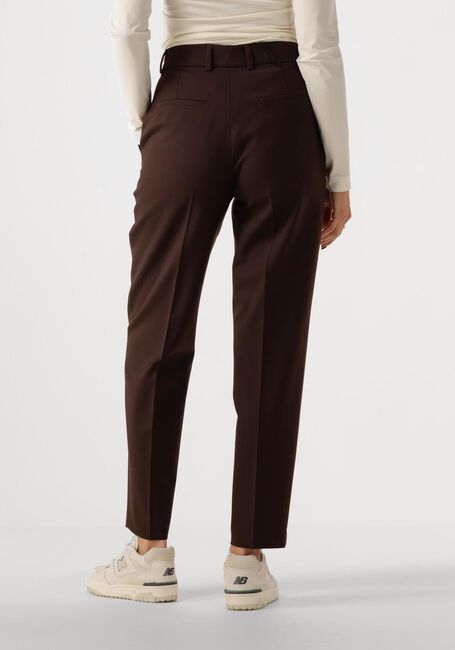 Bruine VANILIA Pantalon DECOSTITCH JEANS - large