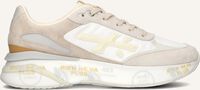 PREMIATA Baskets basses MOERUN en blanc PREMIATA Baskets basses MOERUN en blanc - medium