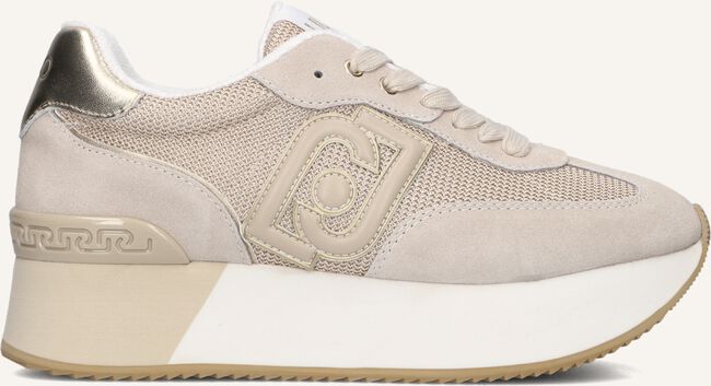 Beige LIU JO Sneakers DREAMY 02 Beige LIU JO Sneakers DREAMY 02 - large