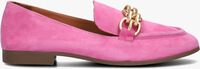OMODA S23117 Loafers en rose - medium