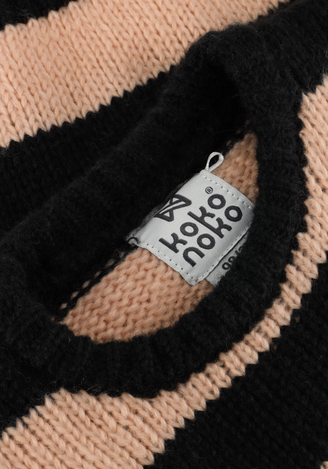 Multi KOKO NOKO Trui O56930 - large