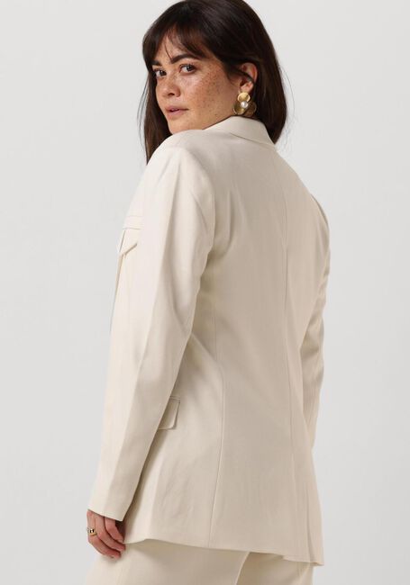 Creme COPENHAGEN MUSE Gilet CMTAILOR-JA - large