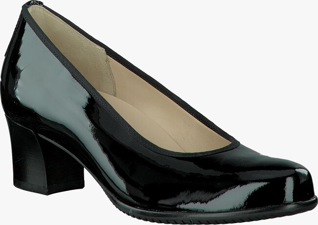 Black HASSIA shoe 304814  - large