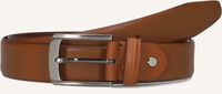 Cognac MAZZELTOV Riem ENZO BELT - medium