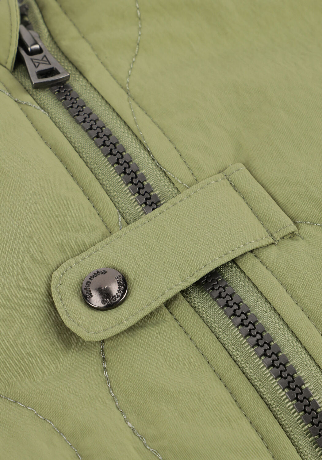 KOKO NOKO Jack N58813 en vert - large