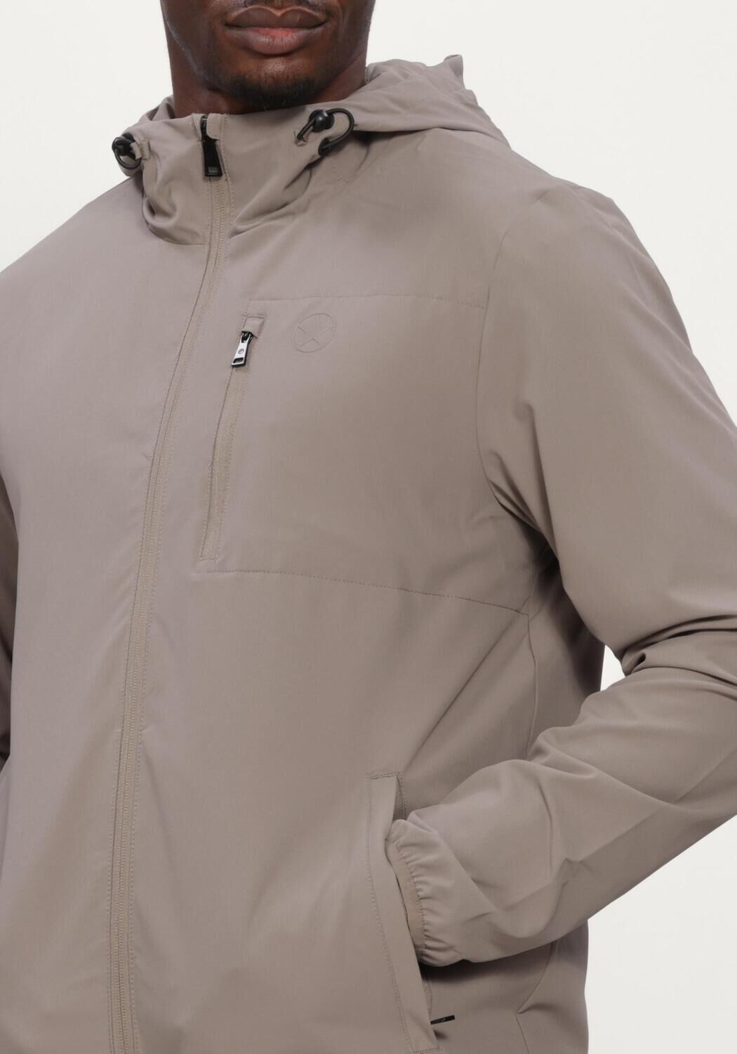 AIRFORCE Jack RHETT PERFORMANCE JACKET en beige - large