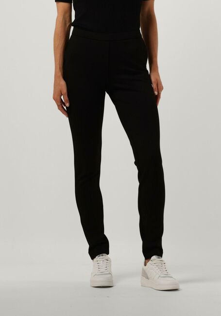 MODSTRÖM Pantalon TANNY PANTS en noir - large