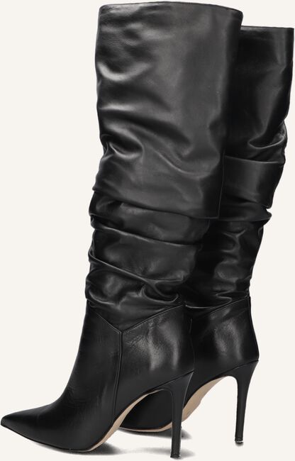 Zwarte OMODA ATELIER  X IRIS - PLUK Zwarte OMODA ATELIER  X IRIS - PLUK - large