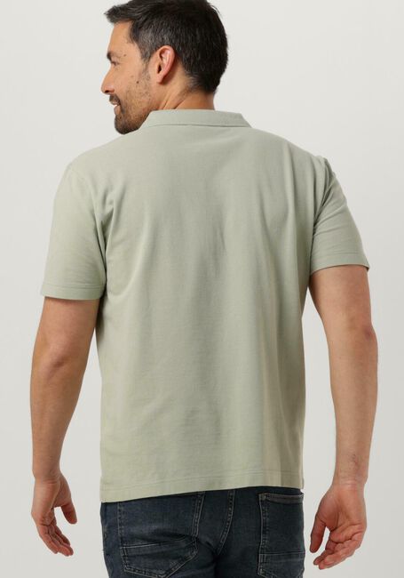 DRYKORN Polo BENEDICKT 520151 Menthe - large