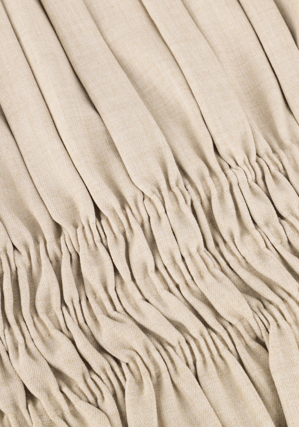 Beige GESTUZ Top GZDECY CORSET - large