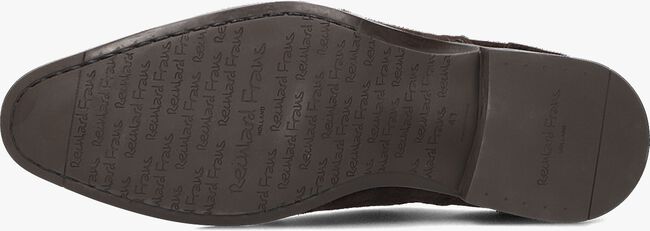 Bruine REINHARD FRANS Nette schoenen BASEL - large