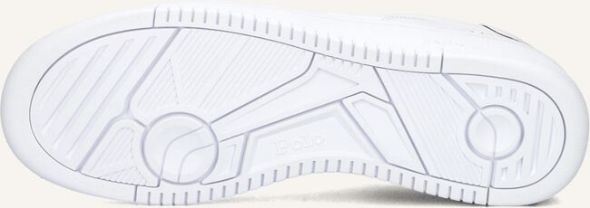 Witte POLO RALPH LAUREN Sneakers MASTERS COURT LOW TOP Witte POLO RALPH LAUREN Sneakers MASTERS COURT LOW TOP - large