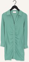 Groene NEO NOIR Mini jurk RINNY DRESS Groene NEO NOIR Mini jurk RINNY DRESS - medium