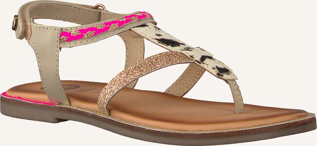 Beige GIOSEPPO Sandalen SCALEA Beige GIOSEPPO Sandalen SCALEA - large