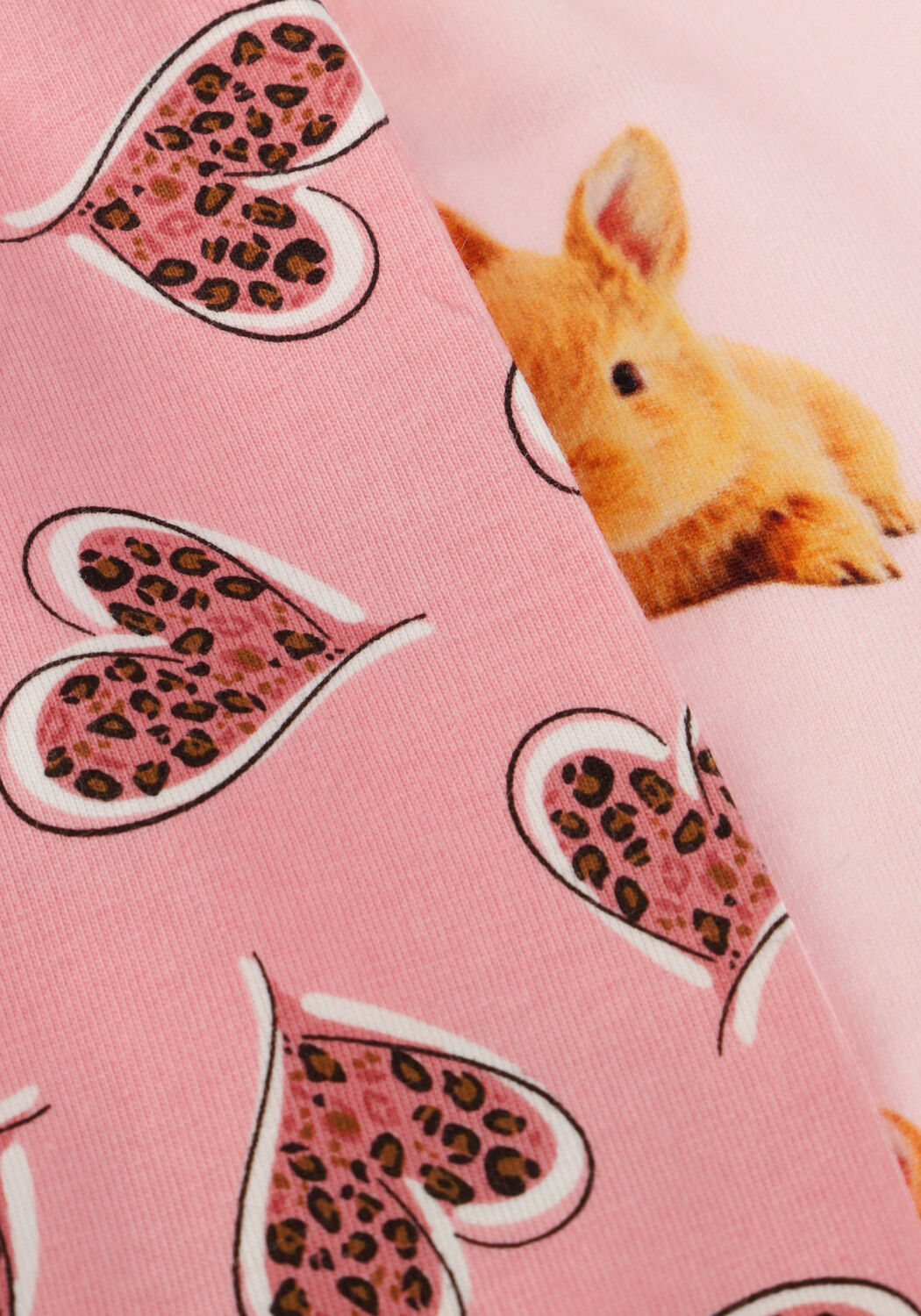 CLAESEN'S Sous v&ecirc;tements BOXER 5-PACK en rose - large