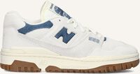 Witte NEW BALANCE Sneakers BBW550 - medium