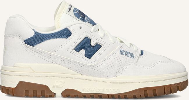 Witte NEW BALANCE Sneakers BBW550 Witte NEW BALANCE Sneakers BBW550 - large