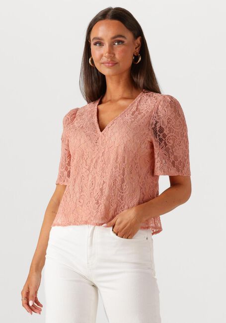 Koraal YDENCE Top TOP JOSEPHINE - large