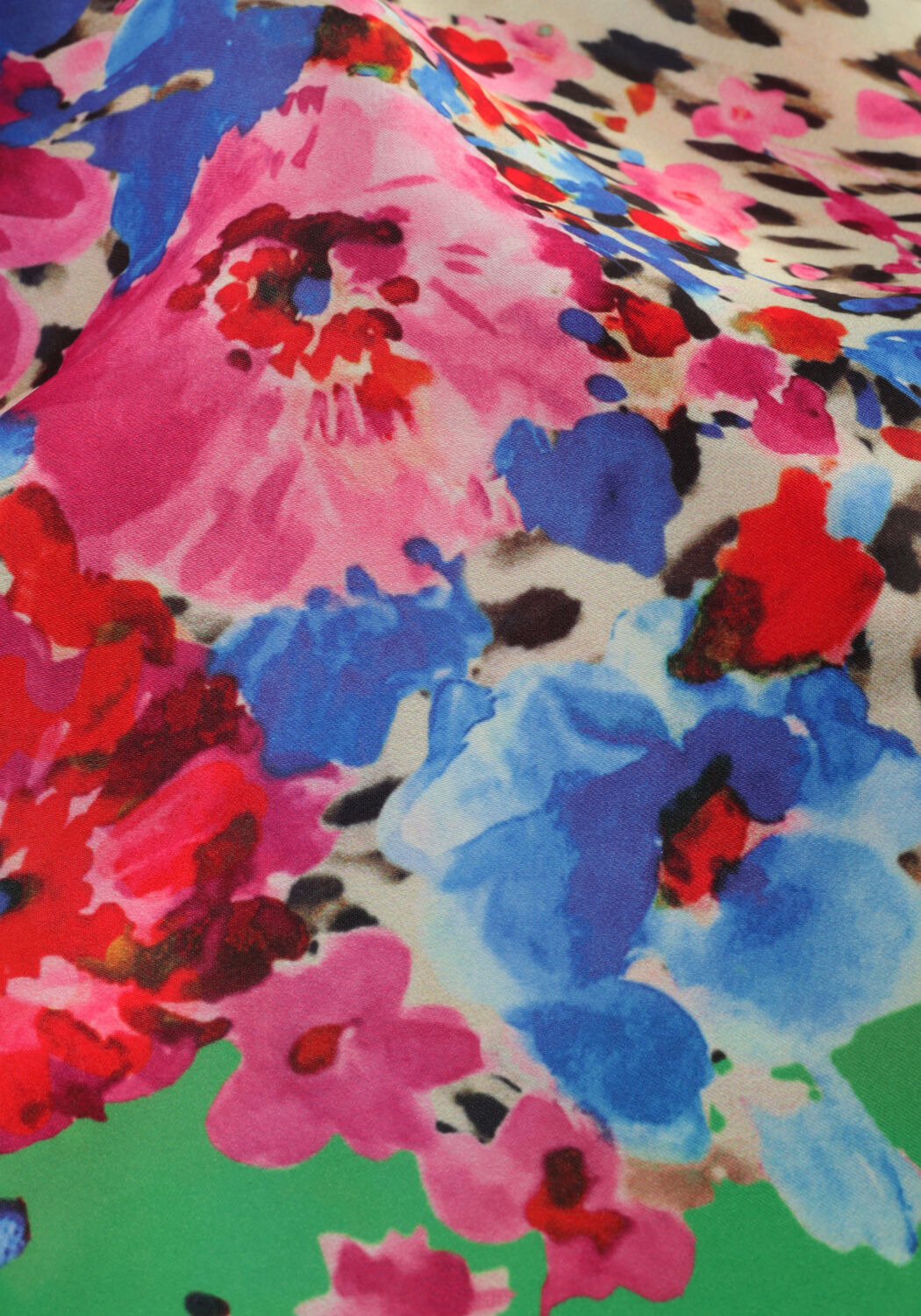 Bruine LIU JO  CAMICIA TS M/L - large