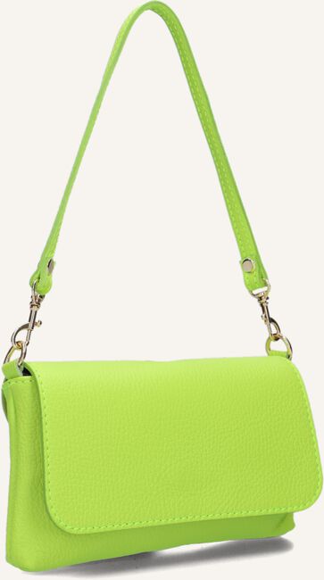 Groene NOTRE-V Schoudertas LARA Groene NOTRE-V Schoudertas LARA - large