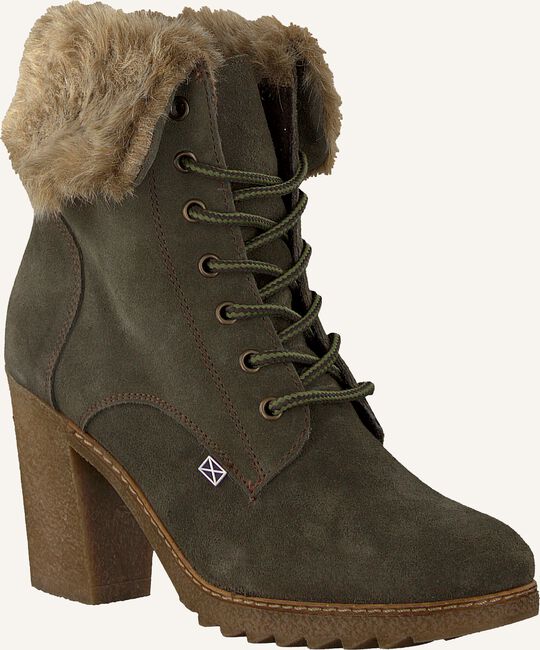 Groene SCAPA Veterboots 10/10166 Groene SCAPA Veterboots 10/10166 - large