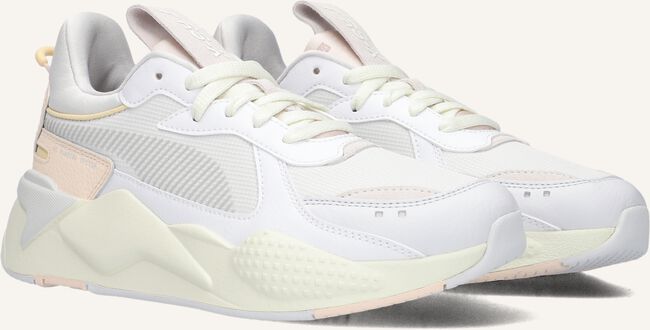 Witte PUMA Sneakers RS-X SOFT WNS Witte PUMA Sneakers RS-X SOFT WNS - large