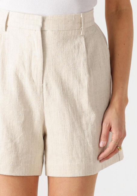 NOTRE-V Pantalon courte NV-FREESIA Sable - large