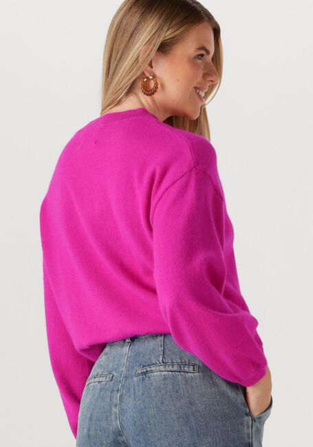TWNS Pull COLORADO en violet - large