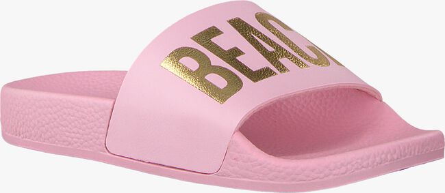 pink THE WHITE BRAND shoe BEACH MINIMAL KIDS  - large
