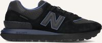 Zwarte NEW BALANCE Sneakers U574LGBP - medium