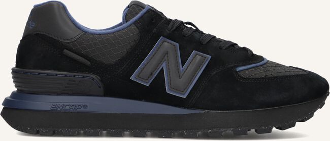 Zwarte NEW BALANCE Sneakers U574LGBP Zwarte NEW BALANCE Sneakers U574LGBP - large