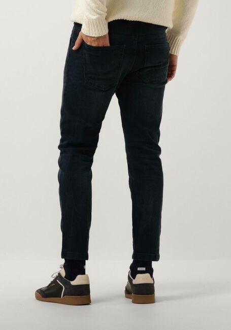 DRYKORN Slim fit jeans WEST 260084 Bleu foncé - large