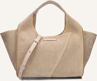 GIANNI CHIARINI EUFORIA 11654 Sac bandoulière en beige - medium