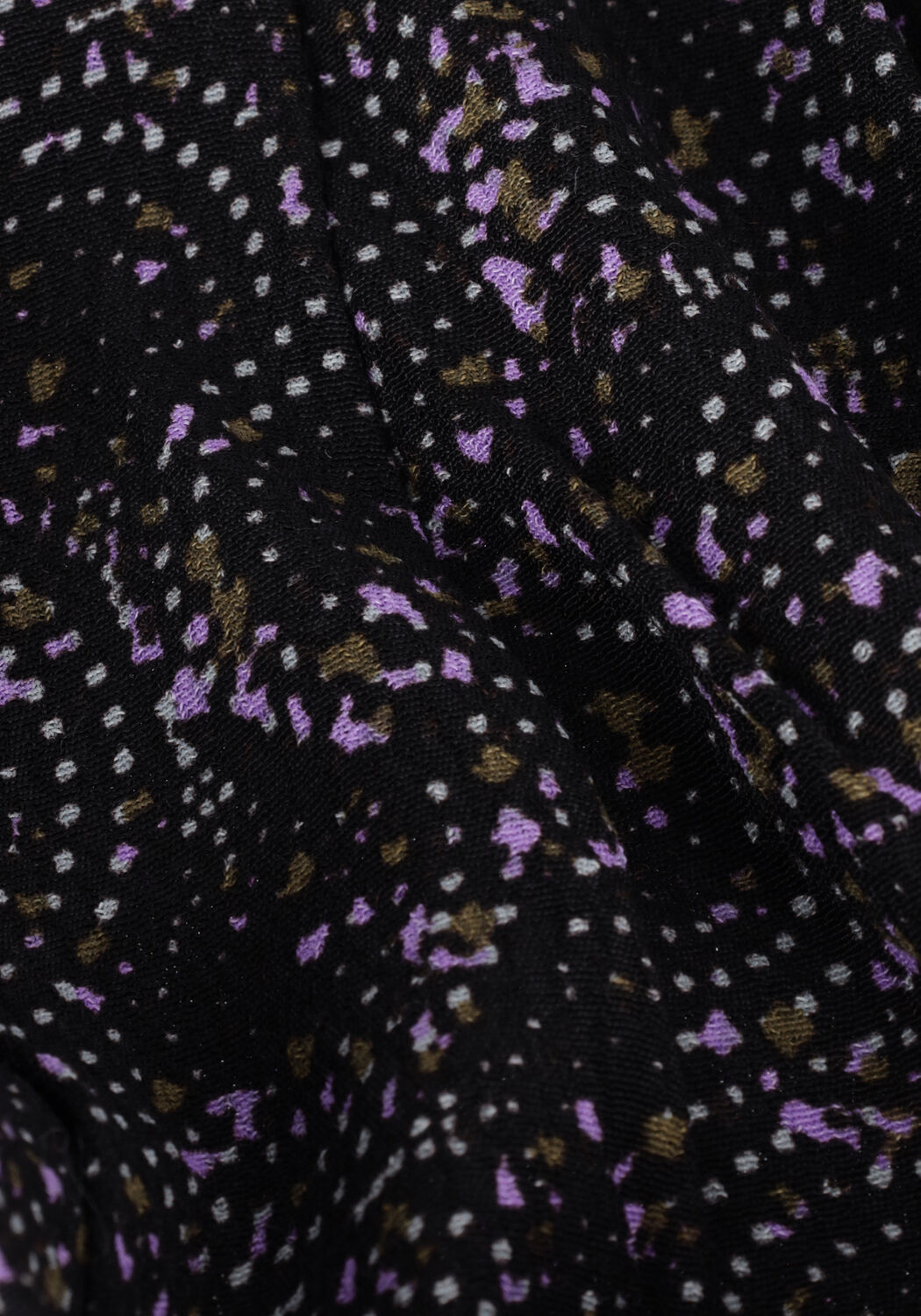 LOOXS Mini-jupe 2232-5643 en violet - large