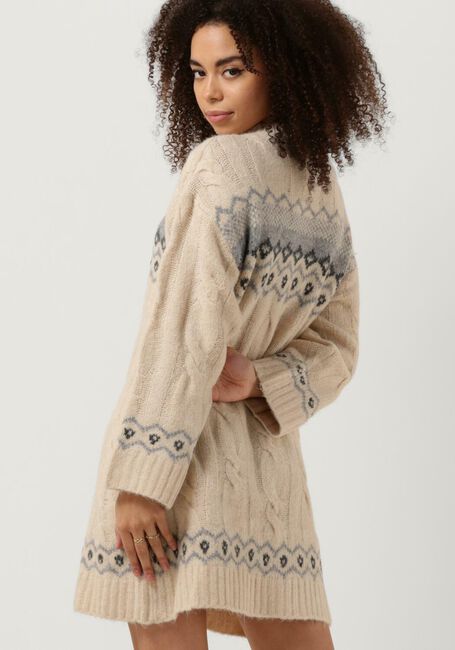 LOLLYS LAUNDRY Pull GIGI JUMPER Crème - large