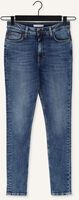 Blauwe BY-BAR Skinny jeans SKINNY PANT Blauwe BY-BAR Skinny jeans SKINNY PANT - medium