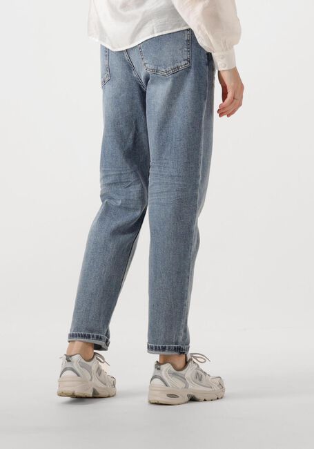 CIRCLE OF TRUST Barrel jeans SCOTTIE DNM Bleu clair - large