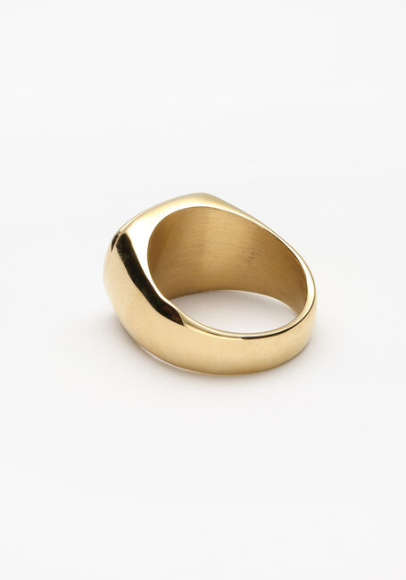  NOTRE-V Sieraad RING GROTE STEEN - large