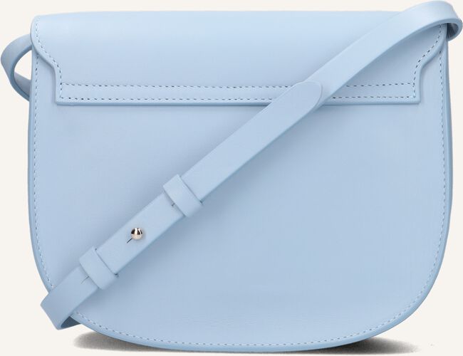 Blauwe COPENHAGEN STUDIOS Schoudertas CPHBAG36 Blauwe COPENHAGEN STUDIOS Schoudertas CPHBAG36 - large