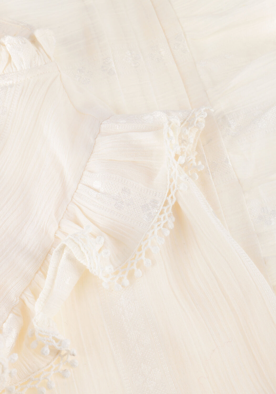 Ecru IBANA  TARLOTTE - large